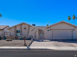3133 W 16th Pl, Yuma, AZ 85364