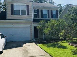 312 Burton Ct, Goose Creek, SC 29445