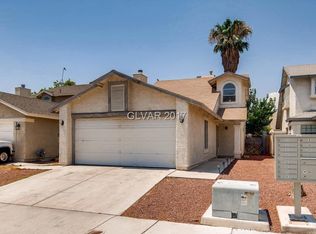 4428 Midway Ln, Las Vegas, NV 89108