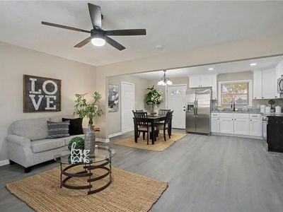 4113 Candlewood Dr, Hampton, VA, 23666