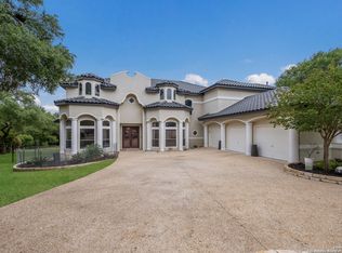 2435 Winding Vw, San Antonio, TX 78260