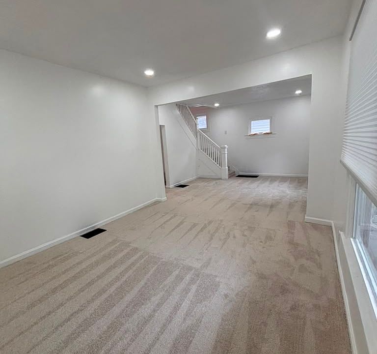 Both Living Rooms
