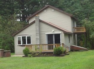 155 Little Amsterdam Rd, Wells, NY 12190