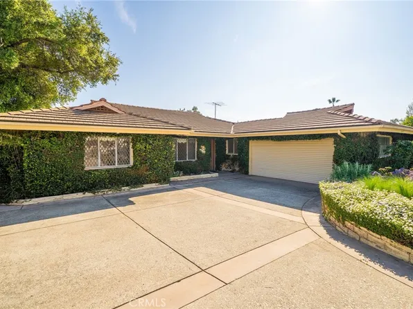 742 E Virginia Ave, Glendora, CA 91741