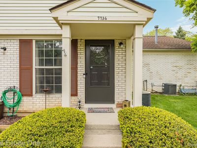 7736 Lake Ridge Dr, Waterford, MI, 48327