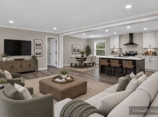 3479 Lake Rd, Woodlawn, TN 37191
