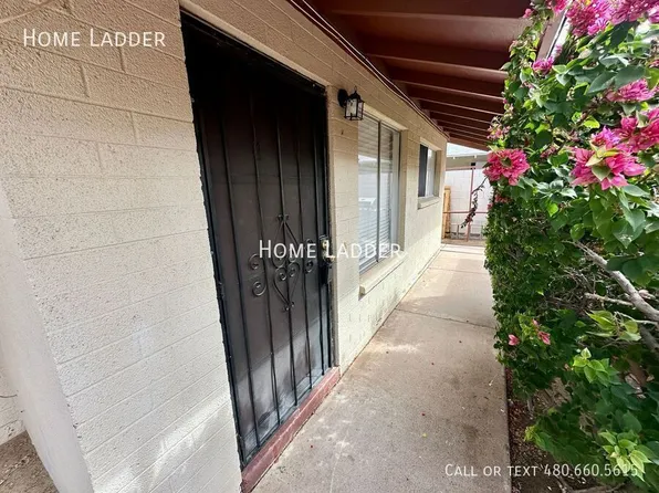 1332 S Priest Dr #4, Tempe, AZ 85281
