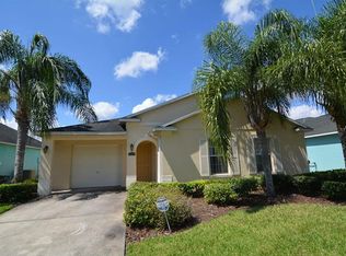243 Reserve Dr, Davenport, FL 33896
