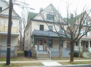 639 W 4th St, Plainfield, NJ 07060