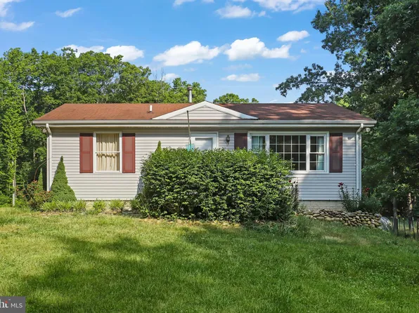 13430 Blackwells Mill Rd, Goldvein, VA 22720