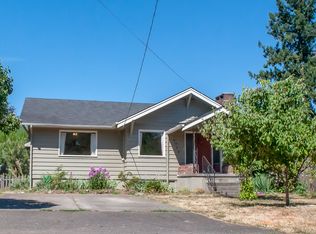 6929 SE 65th Ave, Portland, OR 97206