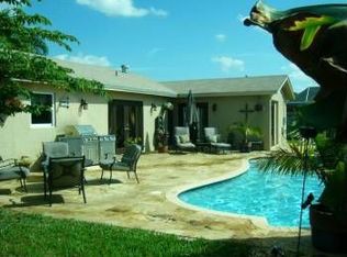 5136 NW 28th St, Margate, FL 33063