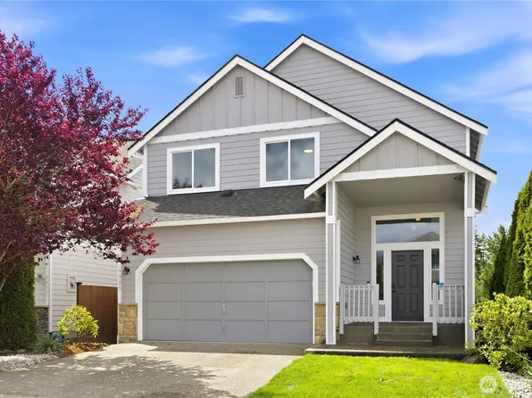 4335 NE 2nd Ct, Renton, WA 98059