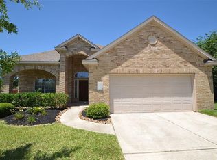 2922 Lemmingham Dr, Spring, TX 77388