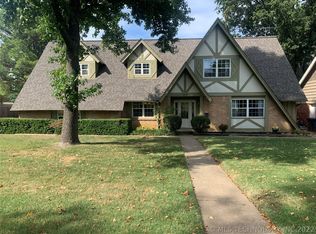 6831 E 60th St, Tulsa, OK 74145