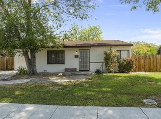 1240 Madison Ave, Tracy, CA 95376