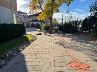 83 Elm Ave, Richmond Hill, ON L4C 6K8