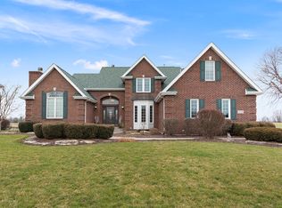 3620 W Nettle Creek Dr, Morris, IL 60450