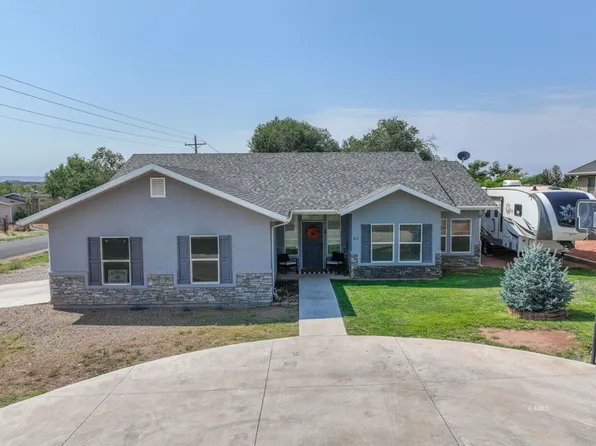 613 W Aspen Dr, Kanab, UT 84741