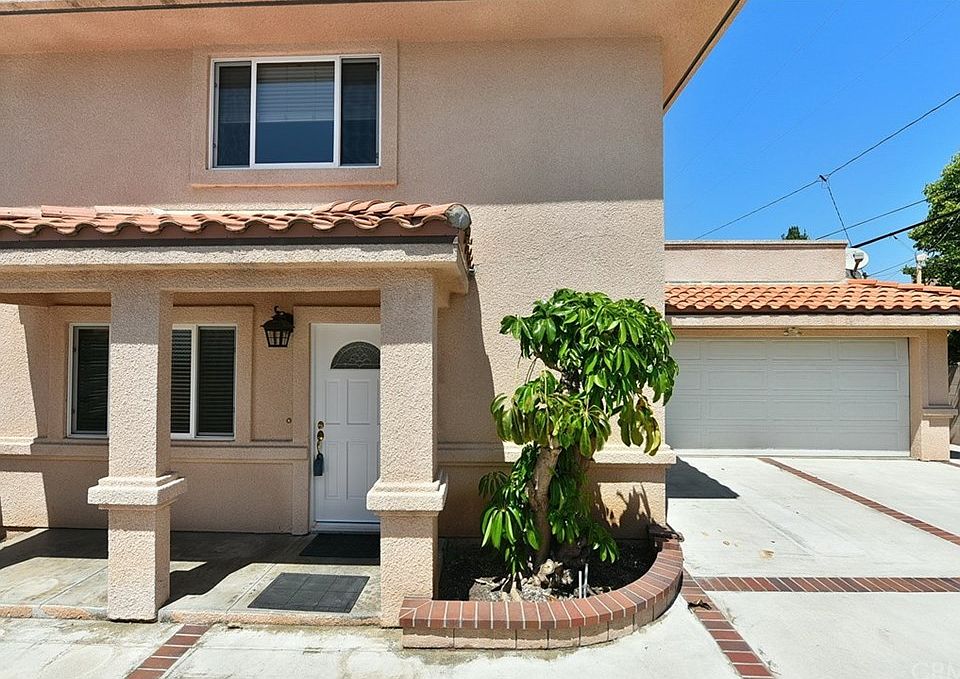1st image of 329 E Badillo St #A