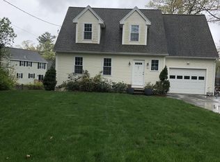 12 Pine Grove Rd, Westford, MA 01886