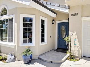 21151 Pennington Ln, Trabuco Canyon, CA 92679