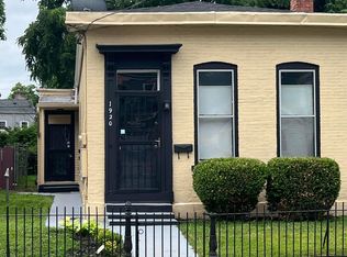 1920 W Madison St, Louisville, KY 40203
