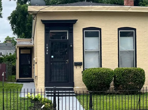 1920 W Madison St, Louisville, KY 40203