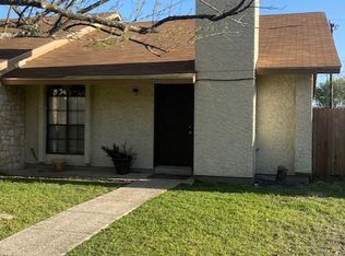 5350 Gawain Dr, San Antonio, TX 78218