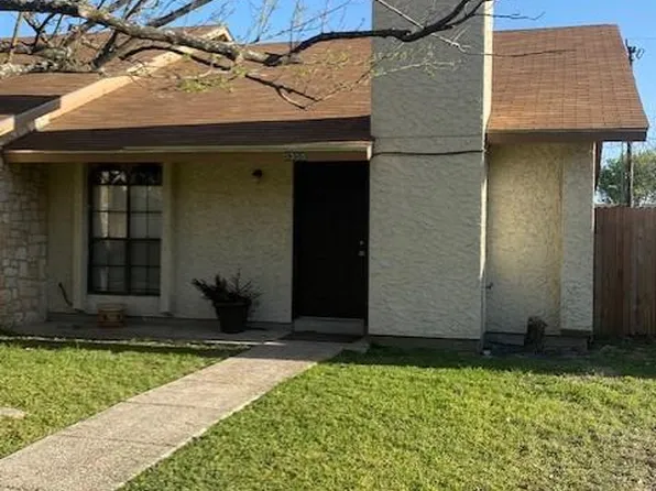 5350 Gawain Dr, San Antonio, TX 78218