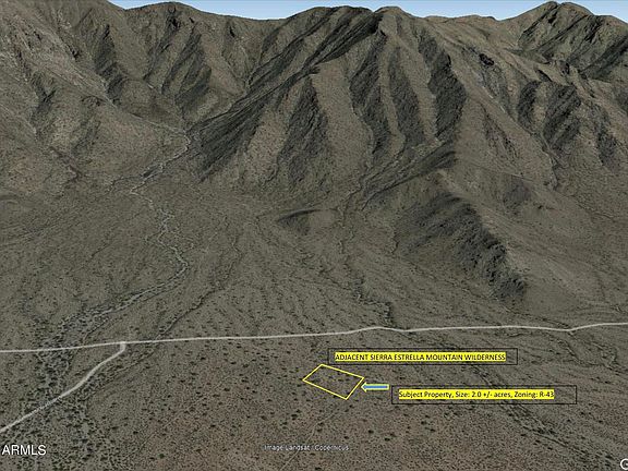 3rd image of 1150x W Ocotillo Road #0