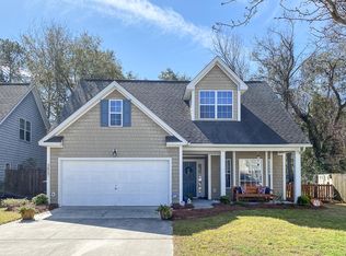 3027 Allison Cove Dr, Charleston, SC 29412