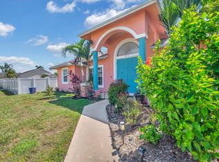 3982 SW Kabane St, Port Saint Lucie, FL 34953