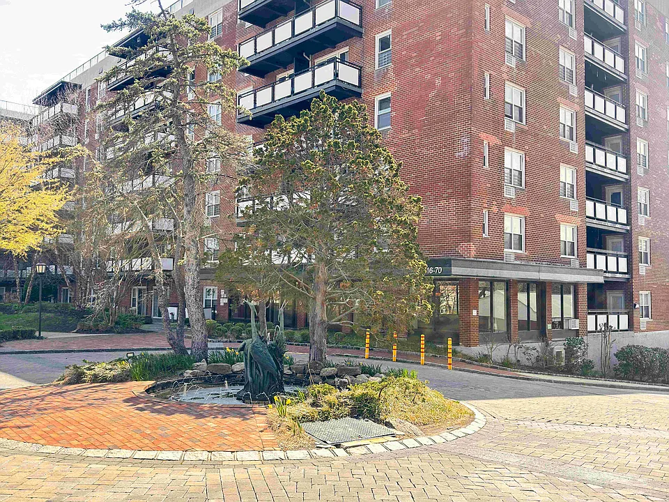 1666 Bell Blvd #430