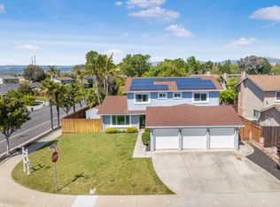 15900 La Porte Ct, Morgan Hill, CA 95037