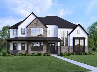 REMINGTON Plan, Ramble - 74' Rear, Celina, TX 75078