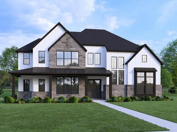 Home for Sale in McKinney TX