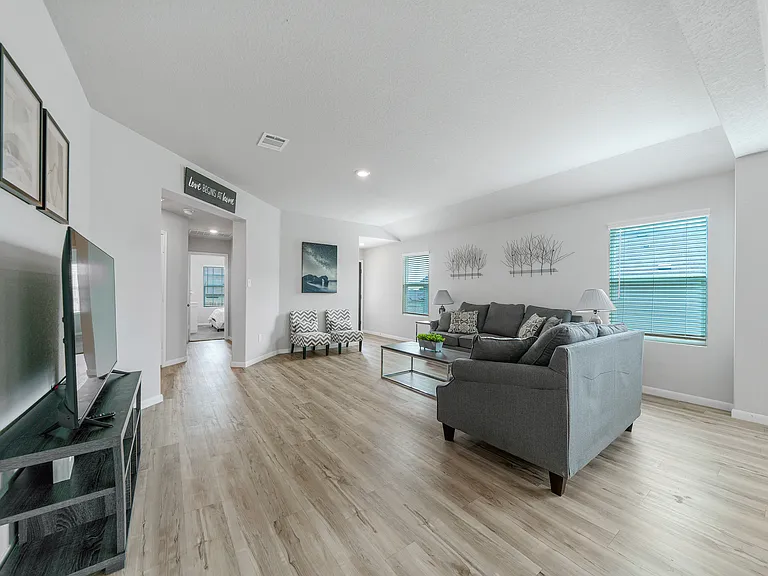 3514 Booker Trl — Photo 9