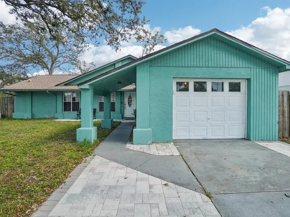 1214 BEGONIA DRIVE, HOLIDAY, FL 34691