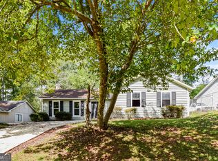 5142 Huxley Rd, Stone Mountain, GA 30088