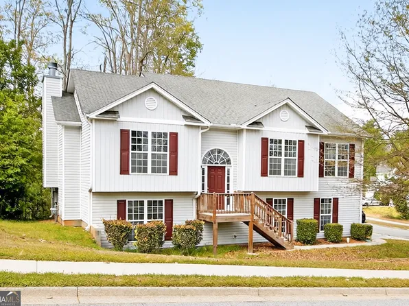 1301 Dianne Way, Winder, GA 30680