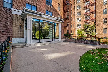 100-11 67th Road, #4