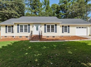 416 Shallowford Cir, Augusta, GA 30907