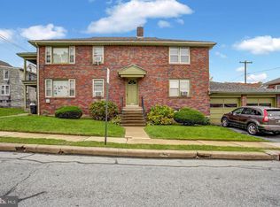 328 Madison St, Reading, PA 19607