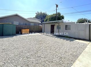 172 W Plymouth St, Long Beach, CA 90805