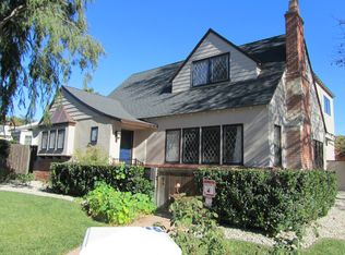 102 N Rose St, Burbank, CA 91505