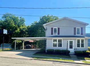 22 Watts St, Towanda, PA 18848