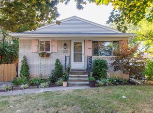 7435 Floral St, Westland, MI 48185