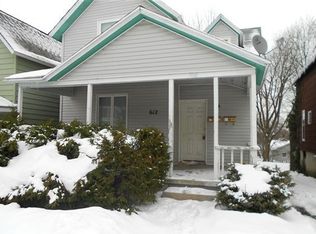 612 Clancy Ave NE #1, Grand Rapids, MI 49503