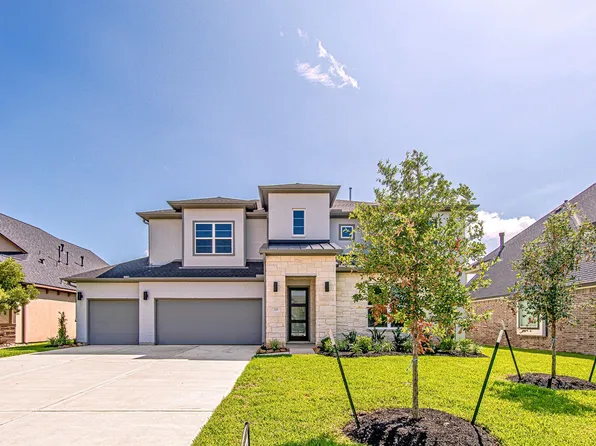 220 Waterstone Dr, Montgomery, TX 77356